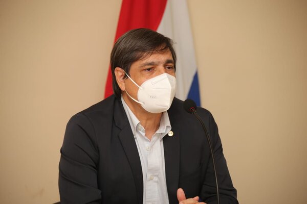 Diputado confía en que se logrará emisión de voto de censura contra presidente de IPS