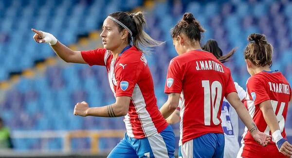Diario HOY | Paraguay mide a Bolivia con ganas de acercarse a las semifinales