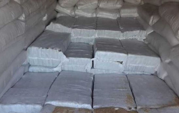 Cae en Bélgica carga de más de 5 toneladas de cocaína que partió de Paraguay – Prensa 5