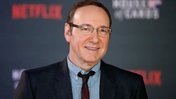 Diario HOY | Kevin Spacey se declara no culpable de cargos de agresión sexual en Londres