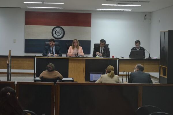Juicio oral a presunto violador de niñas en San Juan Bautista - Nacionales - ABC Color
