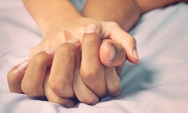 ¿Existe una frecuencia ideal a la hora de intimar con tu pareja? | Telefuturo