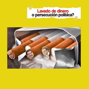 Hilo, clubes y tabacaleras - El Independiente