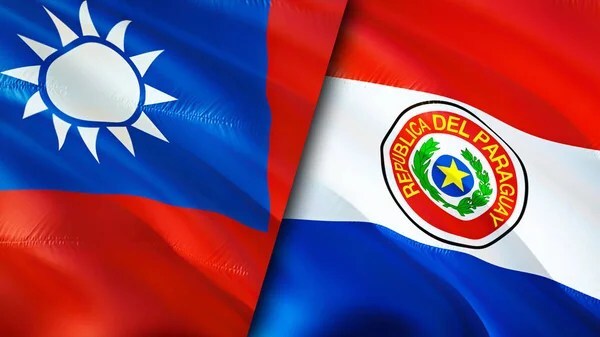 Firmarán carta intención entre empresas taiwanesas y paraguayas