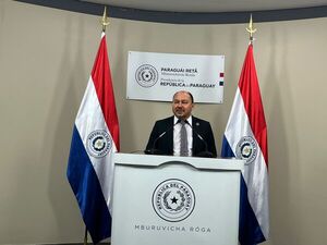 Paraguay colaboró en operativo para la incautación de cocaína en Bélgica, reporta Aduanas - .::Agencia IP::.