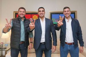 Fuga de Luifer Bernal a HC tiene que ver con un “enojo extorsivo”, según Mauricio Espínola