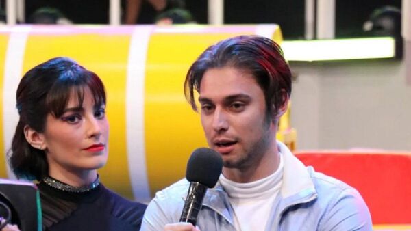 Julio fue desvinculado de Calle 7 por violento