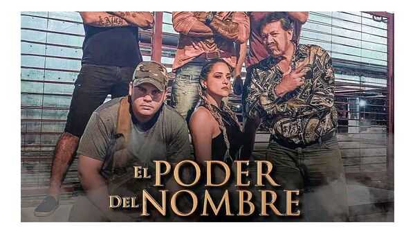 Karina Doldan: "El Poder del Nombre te va a dar piel de gallina"
