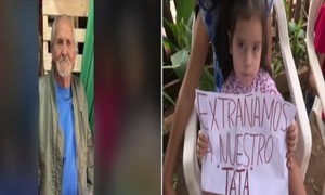 Caso amputación en IPS: Don Ramón, el electricista de tablada - SNT