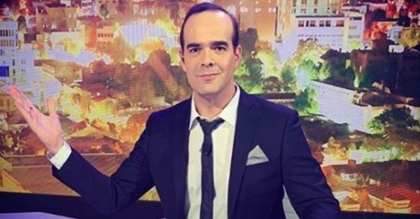 “Los recuerdos también duelen”: Álvaro Mora lanzó un TBT que le costó lágrimas