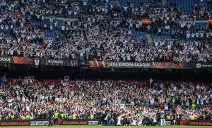 Diario HOY | Eintracht supera con claridad al Real Madrid en petición de entradas