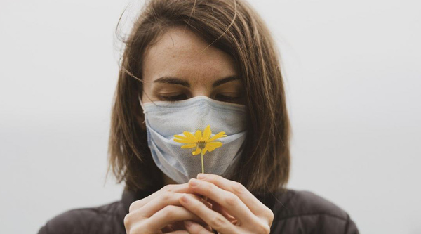 Alteraciones del olfato por virus respiratorios