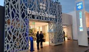Banco Basa será Banco Oficial de la Expo Rodeo Trébol