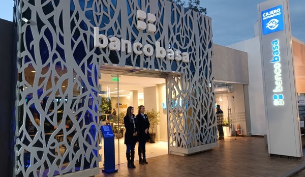 Banco Basa será Banco Oficial de la Expo Rodeo Trébol