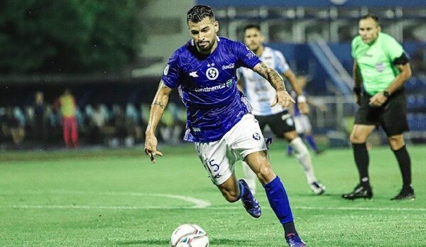 Caso Gabriel Báez: Mucho enojo en Sol con Cerro Porteño