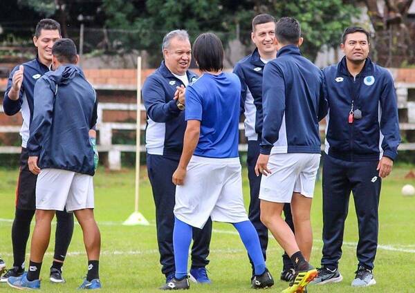El 12 y un debut desafiante ante el Ciclón | 1000 Noticias