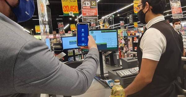 La Nación / Inclusión financiera: aún existe espacio importante para aprovechar el uso de pagos digitales
