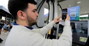 La Nación / Enex lanza su app Mi Enex, que permitirá ahorrar tiempo y disfrutar experiencias