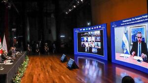 Decisión de Uruguay sobre China "rompe el consenso" en el Mercosur
