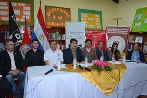 Jornada de Jóvenes Investigadores de la UNA se realizará en Misiones - Nacionales - ABC Color