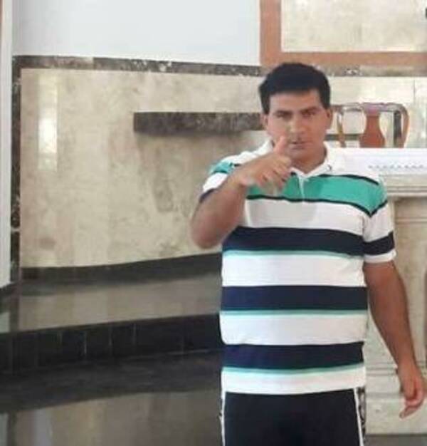 Crónica / Desesperada madre busca a su hijo que desapareció hace seis meses