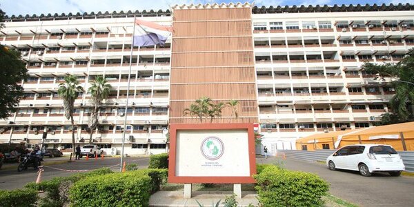 Renunciaron médicos que amputaron pierna equivocada a un paciente - ADN Digital