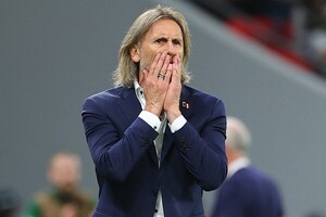Diario HOY | Gareca dejará de ser entrenador de Perú
