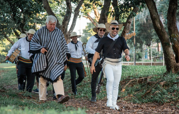 Bohemia Urbana anuncia la llegada de “Pitogue” - Te Cuento Paraguay