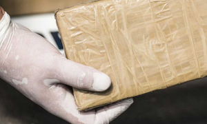 Paraguay alerta a Bélgica por una carga de hasta 5 toneladas de cocaína - OviedoPress