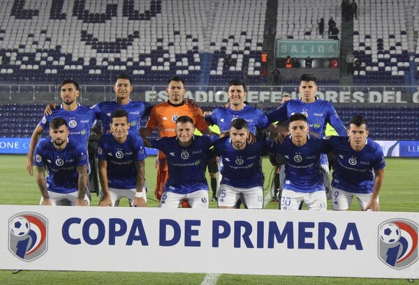Versus / La suma que debe pagar Cerro a Sol para liberar a Gabriel Báez - Paraguaype.com
