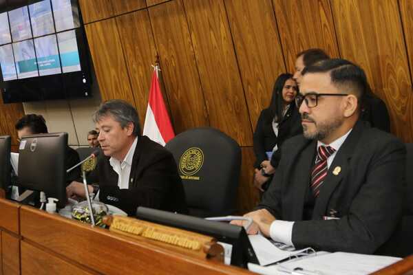 Sancionan proyecto que establece control de Seprelad a tabacaleras y clubes deportivos - MarketData