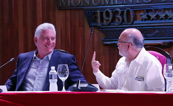 Cuba y México buscan fortalecer sus lazos de negocio en un foro empresarial - MarketData