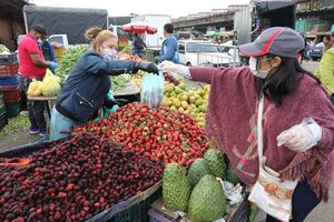 BBVA: La economía colombiana crecerá el 6,8 % este año con inflación del 9,2 % - MarketData