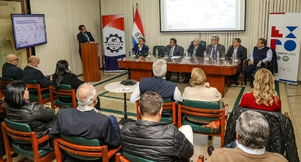 Hacienda exhorta a consenso para impulsar reforma integral de la Caja Fiscal