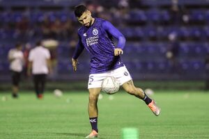 Cerro Porteño no respeta al astro sol - El Independiente