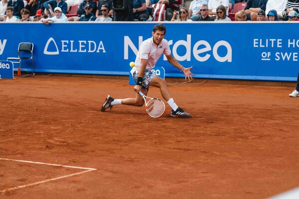 Diario HOY | Thiem concreta un gran triunfo y da otro paso en su recuperación