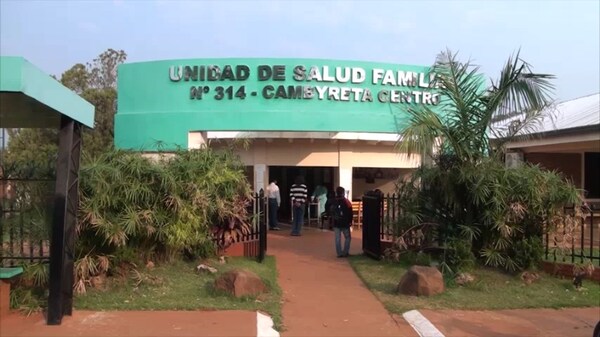 Piden atención 24 horas en USF de Cambyretá Centro y construcción en Campichuelo