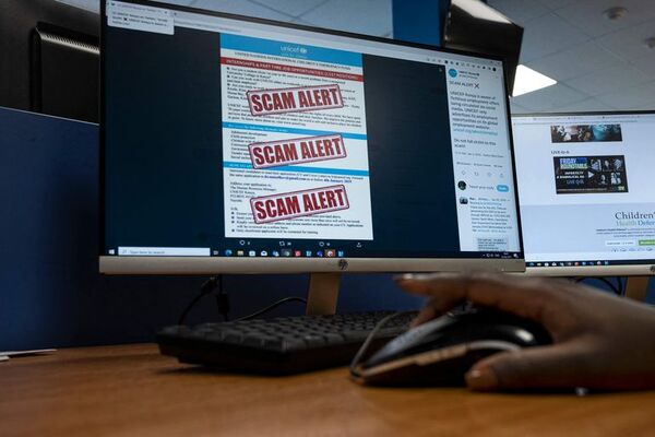 Facebook e Instagram publican informe sobre protección de derechos - Tecnología - ABC Color