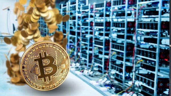 Villarrica se convirtió en un "paraíso" para los criptomineros - Noticiero Paraguay