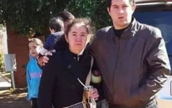 Mandan a prisión a hermanas sospechosas de matar a su madre en Paraguarí – Prensa 5