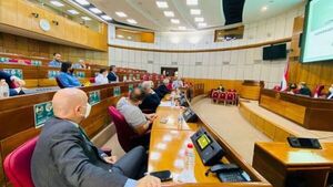 Estudio de ley que busca igualar haberes jubilatorios fue postergado por 15 días | Locales | 5Días