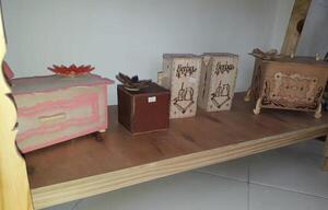¡Productos penitenciarios “Latente” presentes en la Expo!