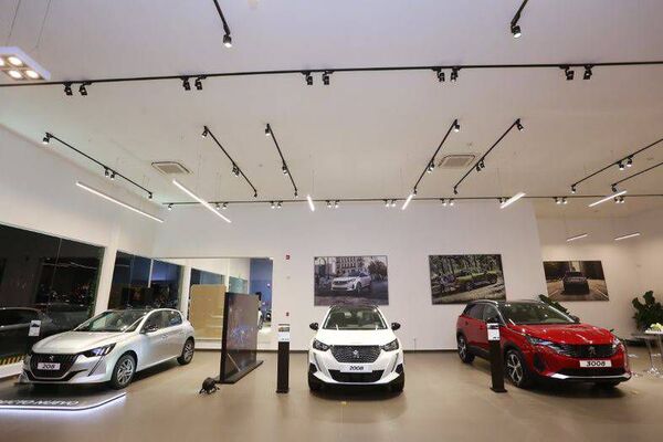 Automaq se expande e inaugura moderna sucursal en CDE
