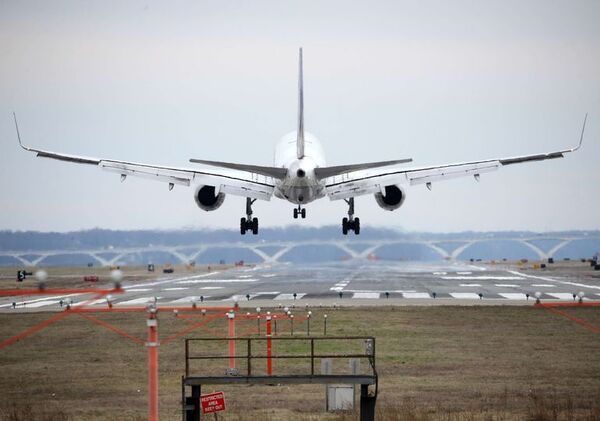 Aerolíneas lamentan la “imprevisibilidad” de planificar y operar en Argentina - Mundo - ABC Color