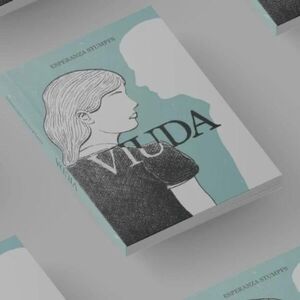 Psicóloga especialista en duelo lanza el libro “Viuda”