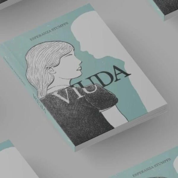 Psicóloga especialista en duelo lanza el libro “Viuda”
