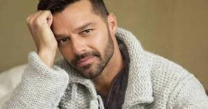 La Nación / Ricky Martin podría ser condenado por incesto con una pena de 50 años en Puerto Rico