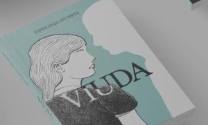 “Viuda”: psicóloga especialista en duelo lanza libro
