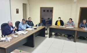 Tras asaltos a transportadoras, Policía promete acompañar camiones