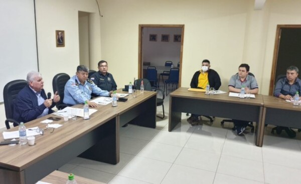 Tras asaltos a transportadoras, Policía promete acompañar camiones